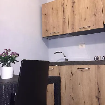 Guest house D&d Parma