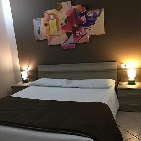 D&d Guest house Parma