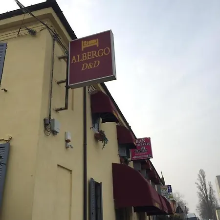 D&d Parma