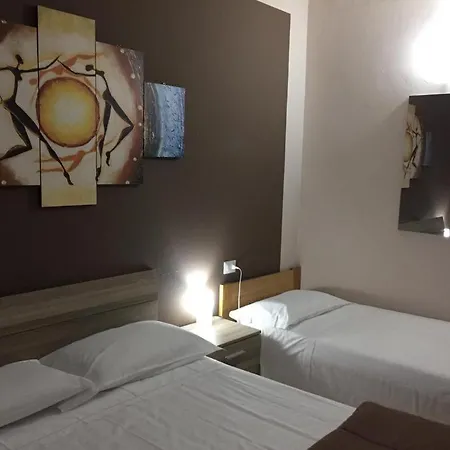 D&d Guest house Parma