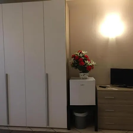D&d Guest house Parma