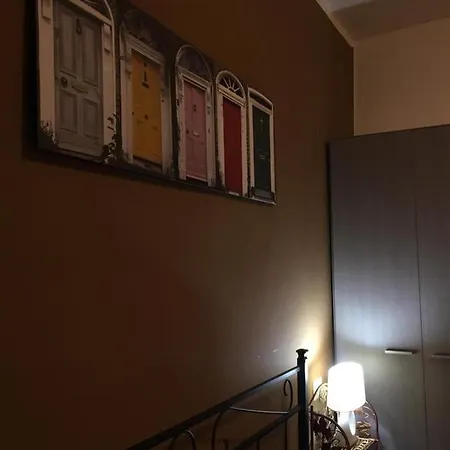 D&d Guest house *