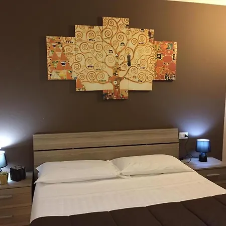 D&d Guest house