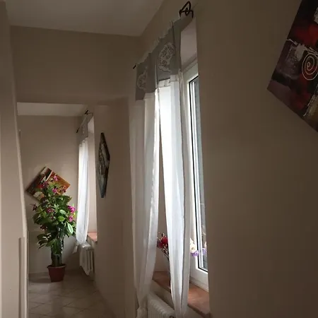 D&d Guest house