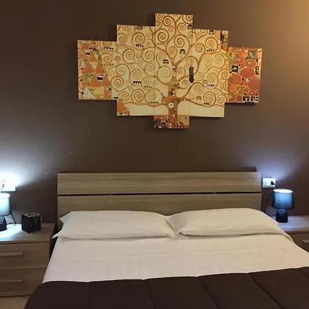Guest house D&d Parma